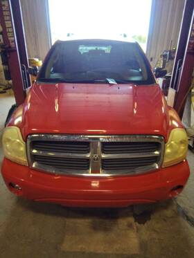 212.ch8d06 Dodge Truck Durango 2006 Seat Belt Rear 408993 212.ch8d06 Dodge Truck Durango 2006 Seat Belt Rear 408993