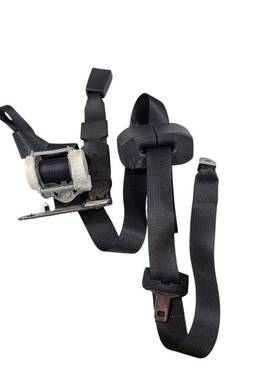 212.ch8n11 Dodge Truck Ram2500 2011 Seat Belt Rear 641091