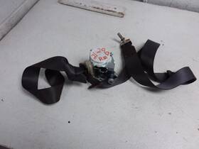 212.ch8n19 Dodge Truck Ram2500 2019 Seat Belt Rear 903745