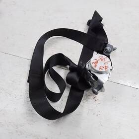 212.ch8o18 Dodge Truck Ram3500 2018 Seat Belt Rear 954872