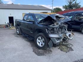 212.ch8r19 Dodge Truck 2019 Ram 1500 Passenger Seat Belt Rear Used Oem 212.ch8r19 Dodge Truck 2019 Ram 1500 Passenger Seat Belt Rear Used Oem