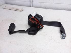 212.ch8r21 Dodge Truck Ram1500 2021 Seat Belt Rear 895996