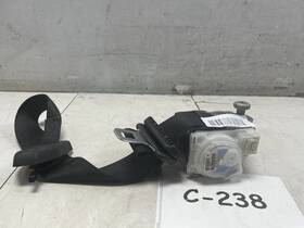 3140393435a Dodge Truck 2014 Durango Rear Right Passenger Side Seat Belt Retractor Oem