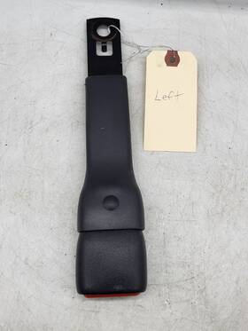 5gk301azab Dodge Truck Seat Belt Front Driver Buckle Fits 00 Dakota