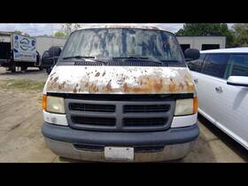 5gt93xdvab Dodge Truck Seat Belt Front Bucket Driver Retractor Fits 01-03 1500 Van 1120897