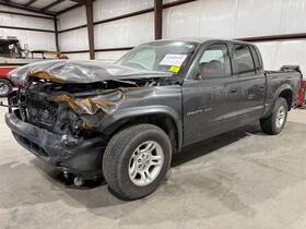 5hm111l5ab Dodge Truck Seat Belt Front Quad Cab Driver Retractor Fits 01-02 Dakota 1142539