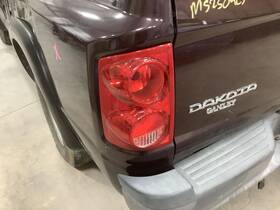 5kj821dvab Dodge Truck Seat Belt Front Bucket Center Retractor Fits 05-11 Dakota 4987077