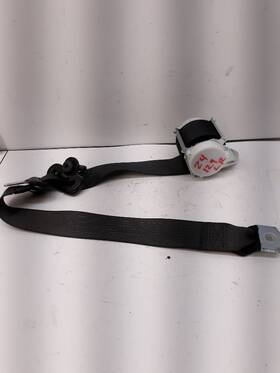 5kp98tx7ac Dodge Truck 18-24 Ram 2500 Left Drivers Rear Seat Belt Black 5kp98tx7ac Dodge Truck 18-24 Ram 2500 Left Drivers Rear Seat Belt Black