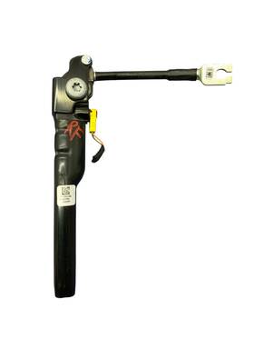 68470032aa Dodge Trucks 2020-2024 Ram 2500 Oem Front Right Passenger Side Seat Belt Tensioner 68470032aa Dodge Trucks 2020-2024 Ram 2500 Oem Front Right Passenger Side Seat Belt Tensioner