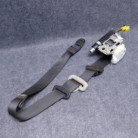 P0zv691x9ai Dodge / Trw 2011-2020 Grand Caravan Lh Driver Front Seat Belt Retractor H7x1 Oem 77524