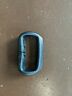 Dodge Viper Seat Belt Guide For