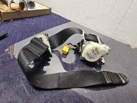 Zv681x9aj Dodge Used Front Right Seat Belt Fits 2014 Caravan Bucket Passenger Retrac