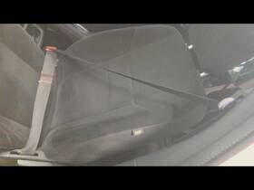 Zv691x9aj Dodge Used Front Left Seat Belt Fits 2018 Caravan Bucket Driver Retractor