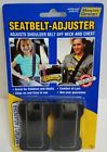 Dp-00200 Master Design Seatbelt Adjuster For Comfort Pack New