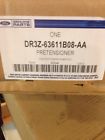Dr3z63611b08aa Ford Oem 10-13 Mustang Front