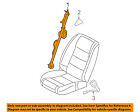 Dr3z63611b09aa Ford Oem 10-14 Mustang