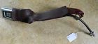 E-12075 Allied Chemical Ford Lincoln Town Car Driver Seat Belt Burgundy