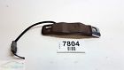 E06953 Lincoln 82-87 Continental Front