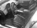 E106358 Jaguar 09 Xf Drivers Seat