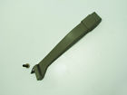 E21272 Gm Chevrolet Suburban Seatbelt Buckle Rh Right Passenger Side Tan
