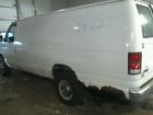 210-01437 E250 Seat Belt Front Bucket