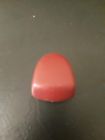 E7tb-15602b60-awa Ford Oem Seat Belt Upper Bolt Cap Cover Trim Red