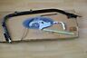 E93z-66610d44-a Ford Nos Tempo Topaz Seat Belt Shoulder Strap Track