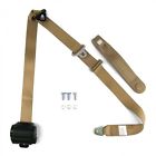 Eb1230373 Harness Belt World Universal Point Retractable Auto Car Seat Lap