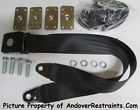 Ebarkt-14b Andoverrestraints.com Bowtie Lift Lid