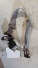 212.gm9g05 Envoy Trailblazer Rear Row Drivers Side Seatbelt Retractor