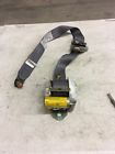 Es300 1997 Lexus Right Front