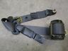 104241 Evl Land Rover Discovery Ii Lh Left Rear Seat Belt
