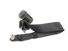 Evl000810pma Land Rover Discovery Rear Outer Left Seat Belt For Row
