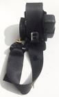 Evl500080pma Land Rover Discovery Series Rear Center Seat Belt Black