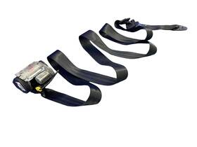 607167100 Exotic Vehicles 2006 - 2014 Lamborghini Gallardo Lp520-4 Oem Front Left Seat Belt Retractor