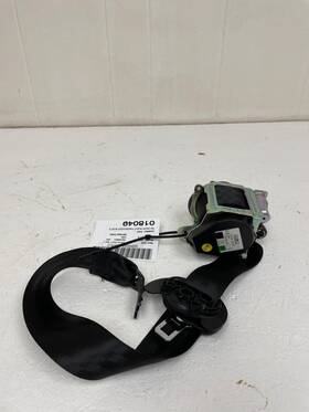 630705000d Exotic Vehicles 2016-2020 Bentley Bentayga Rh Rear Right Passenger Side Seat Belt Retractor