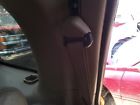 212.fd8e99 Expediton 1999 Rear Seat Belts