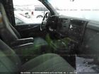210-00668 Express15 Seat Belt Front Driver Retractor Fits Express Van