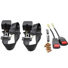 10-60n F-933 Unbranded Universal Retractable Vehicle Auto Car Safety Seat Lap Belt