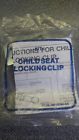 F17b-78610d86-aa Ford Child Seat Locking Clip Mustang