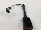 F1eb-61209-aaw F1eb61209aaw Ford Focus Sedan Front Left Seatbelt Seat Belt Buckle Latch