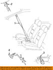 F1sz63611b09kk Ford Oem Front Seat Belt-lap