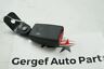 212.mz1x06 F1y157720 Mazda Rear Seat Belt Buckle Left Or Right