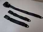 F21162810229ca Fontic Black Universal Adjustable