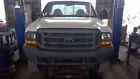 210-01271 F250sd Seat Belt Front Fits