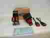 F2tz-78611a72-c F2tz78611a72c Ford New Oem 1991-1994 Explorer Seatbelt Seat Belt Buckle Assembly Kit Set