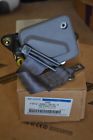 58611b09 F3cz D Escort Front Left Seat Belt