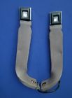 F2tz9861203d F4tz9861203c Ford Bronco Bucket Seat Belt Receiver Latch Buckle Tan Rh