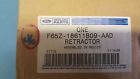 F65z18611b09aad Ford Oem 97-98 F-150 Front