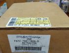 F67z-78611b69-d F67z78611b69d Ford New Oem Mercury Rear Seatbelt Seat Belt Retractor Left
